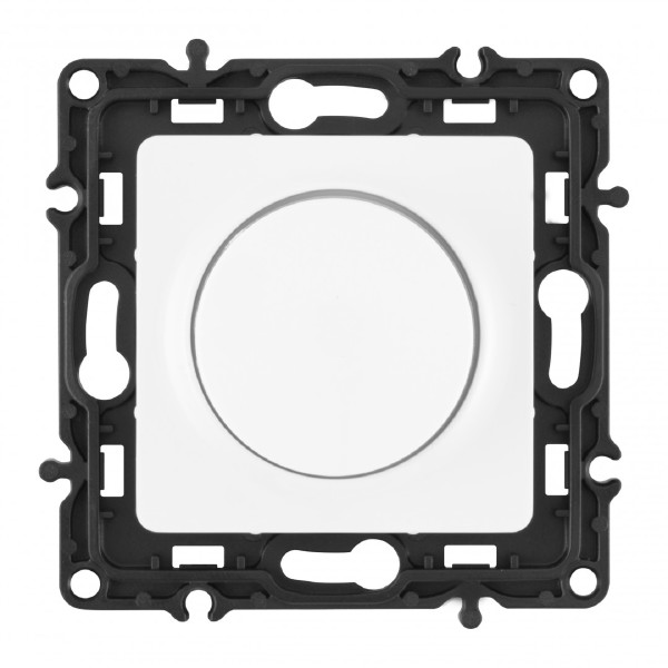 Диммер Am-217 217.48-1.white