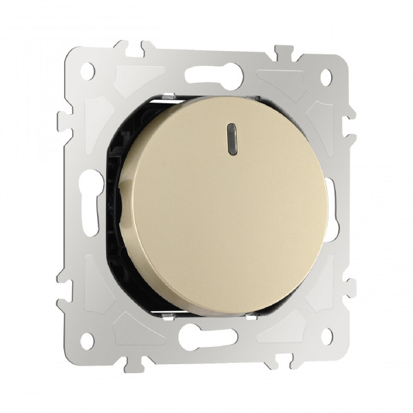 Выключатель Am-202 202.35-1.shampan