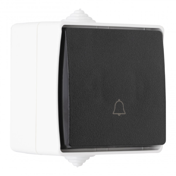 Дверной звонок Am-309 309.36-1.grey