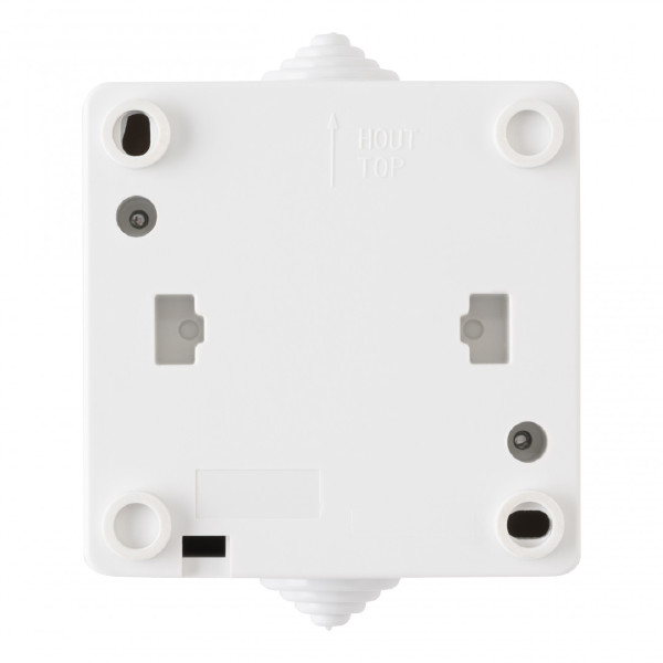 Дверной звонок Am-309 309.36-1.grey