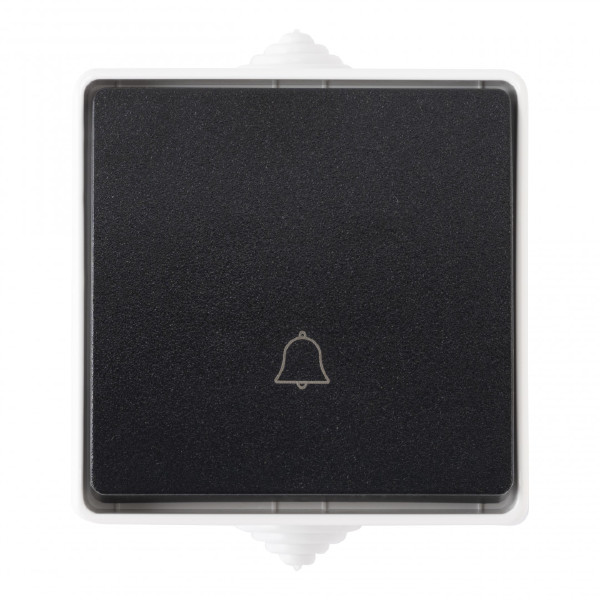 Дверной звонок Am-309 309.36-1.grey