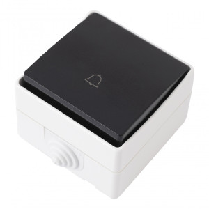 Дверной звонок Am-309 309.36-1.grey