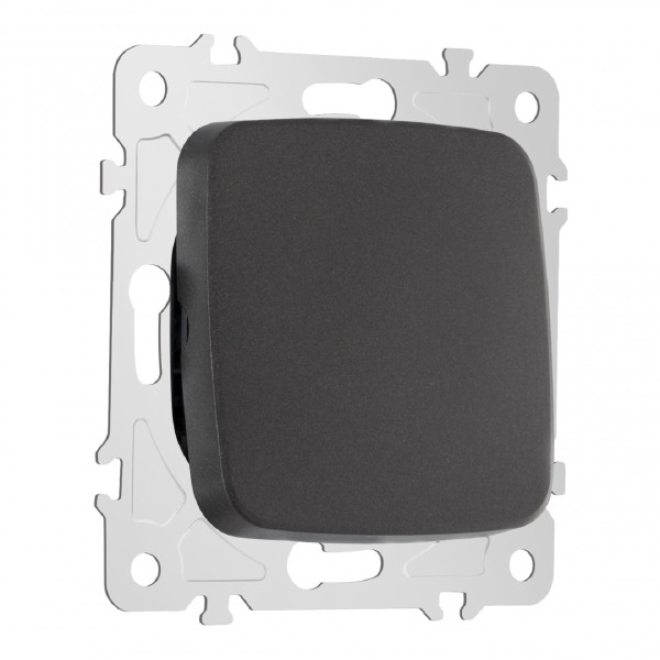 Выключатель Am-205 205.34-1.black