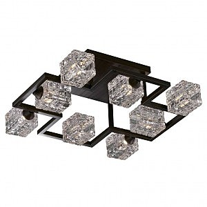 Потолочная люстра Star 2056/8C