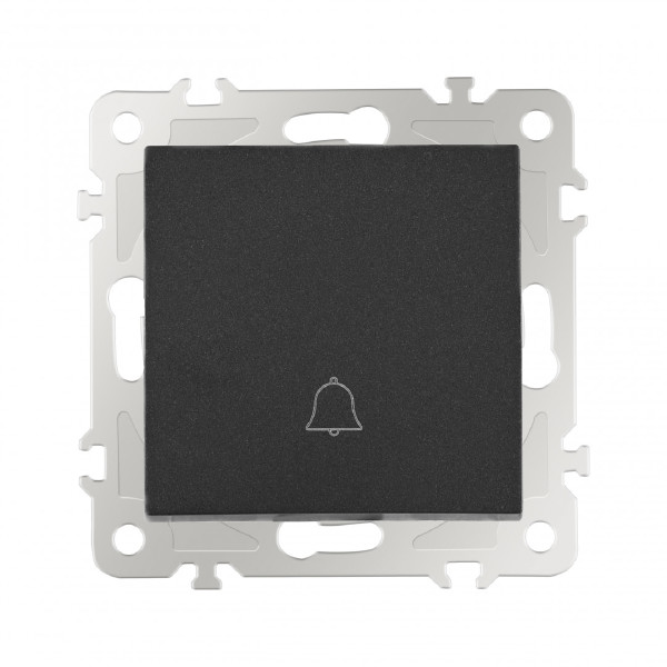 Дверной звонок Am-206 206.36-1.black