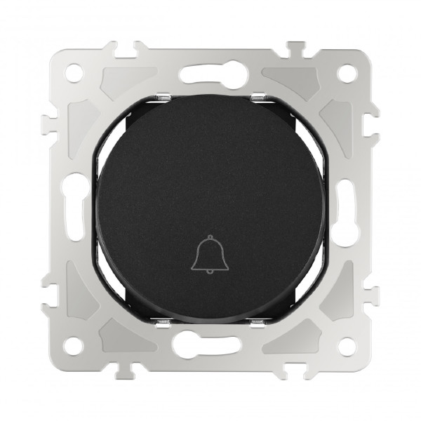 Дверной звонок Am-202 202.36-1.black