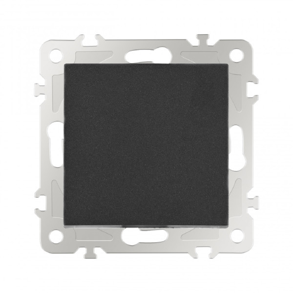 Выключатель Am-206 206.30-1.black
