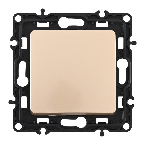 Выключатель Am-217 217.30-1.shampan