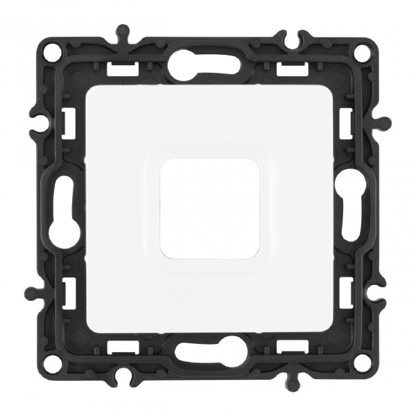 Накладка на механизм Am-217 217.49-1.white