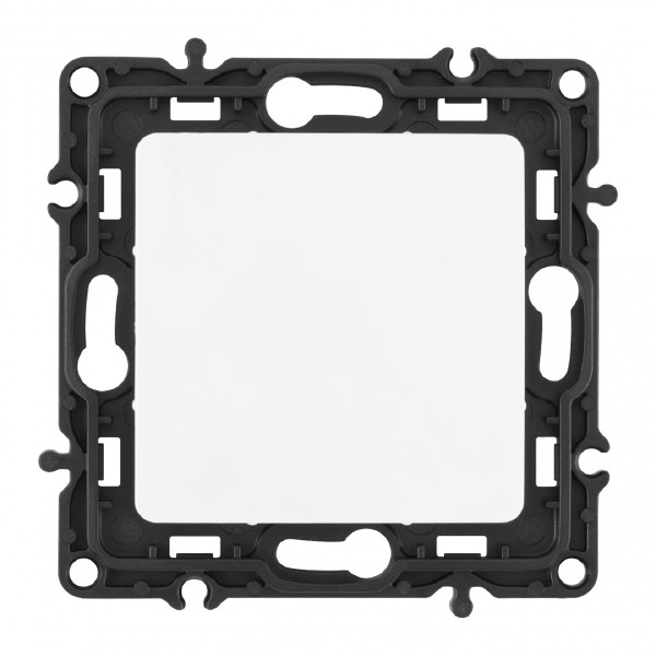 Накладка на механизм Am-217 217.50-1.white