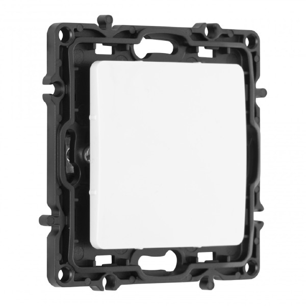 Накладка на механизм Am-217 217.50-1.white