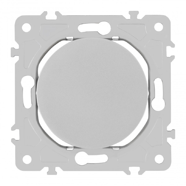 Накладка на механизм Am-202 202.50-1.silver