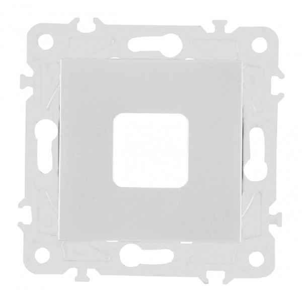 Накладка на механизм Am-203 203.49-1.silver