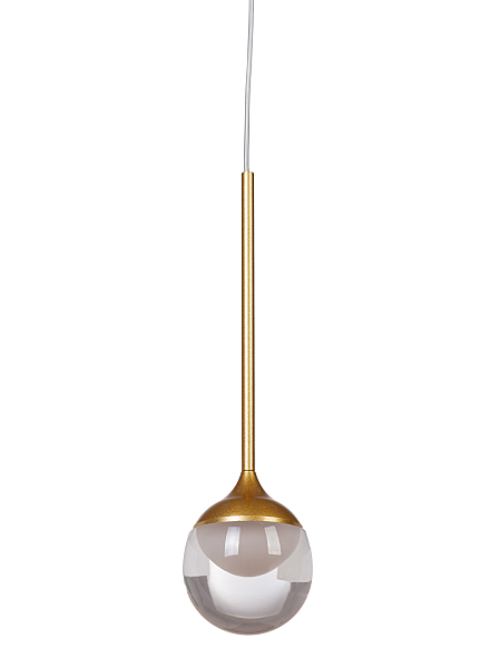 Светильник подвесной Kollins MR1061-1PL