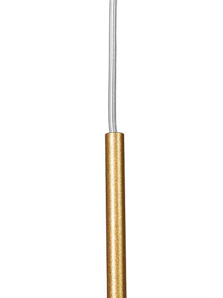 Светильник подвесной Kollins MR1061-1PL