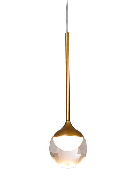 Светильник подвесной Kollins MR1061-1PL
