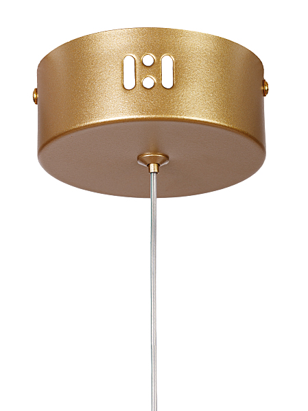 Светильник подвесной Kollins MR1061-1PL