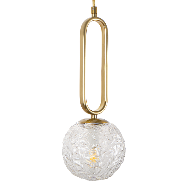 Светильник подвесной Pierre MR1163-1P