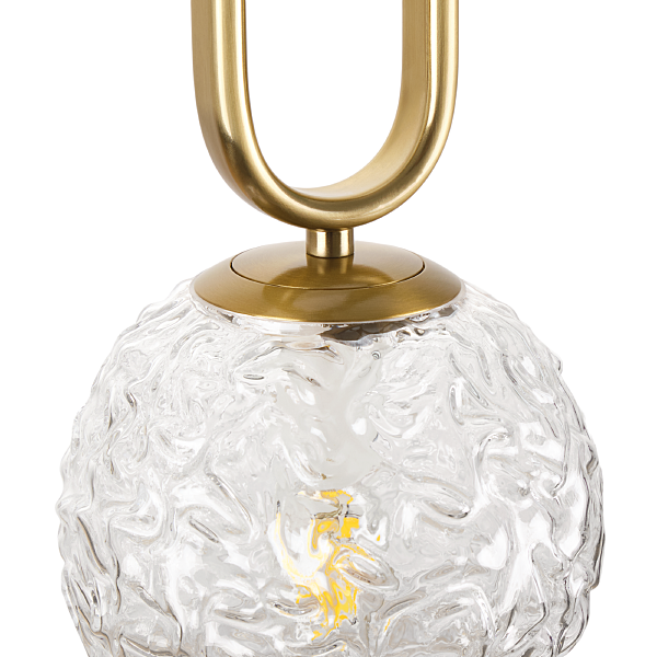 Светильник подвесной Pierre MR1163-1P