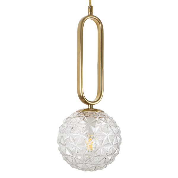 Светильник подвесной Pierre MR1164-1P