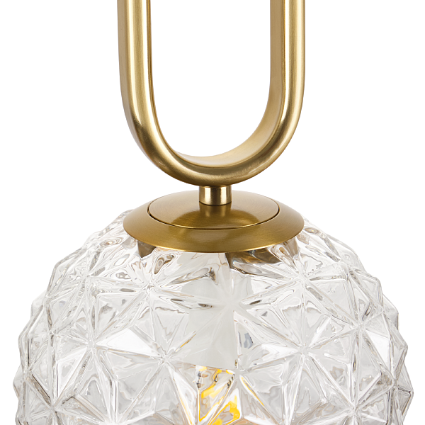 Светильник подвесной Pierre MR1164-1P