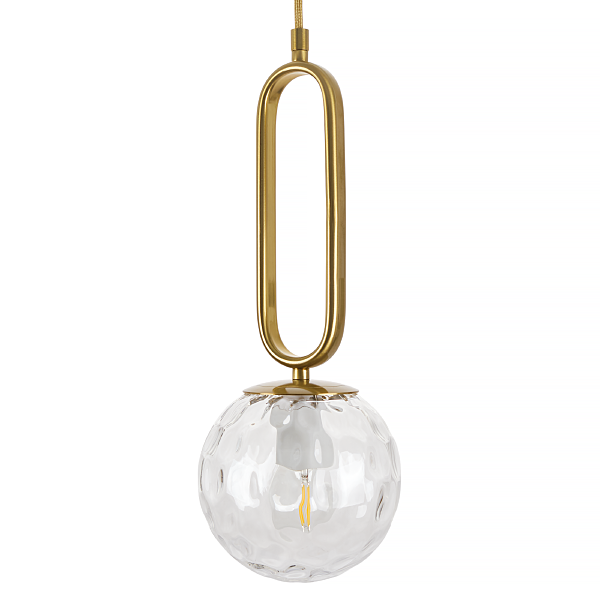 Светильник подвесной Pierre MR1165-1P