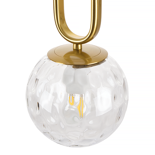 Светильник подвесной Pierre MR1165-1P