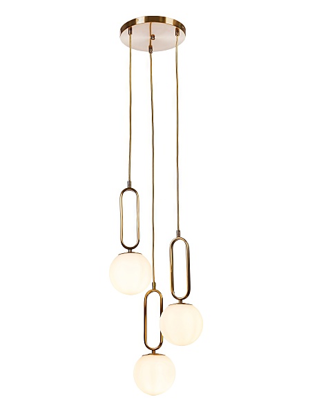 Светильник подвесной Pierre MR1166-1P