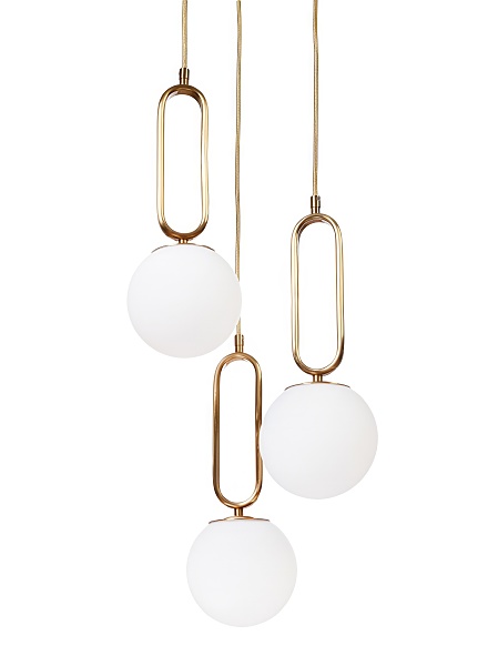 Светильник подвесной Pierre MR1166-1P