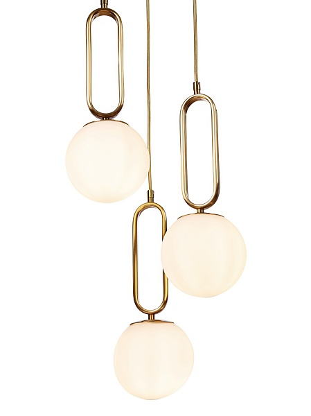 Светильник подвесной Pierre MR1166-1P