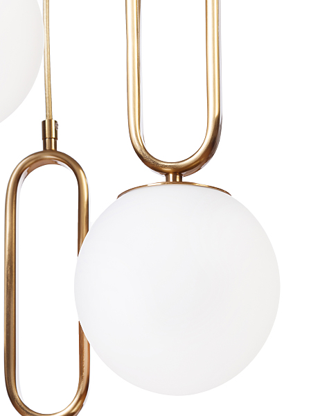 Светильник подвесной Pierre MR1166-1P