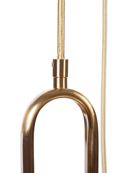 Светильник подвесной Pierre MR1166-1P