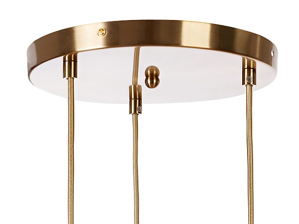 Светильник подвесной Pierre MR1166-1P