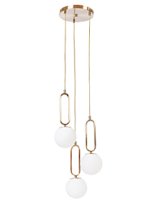 Светильник подвесной Pierre MR1166-1P