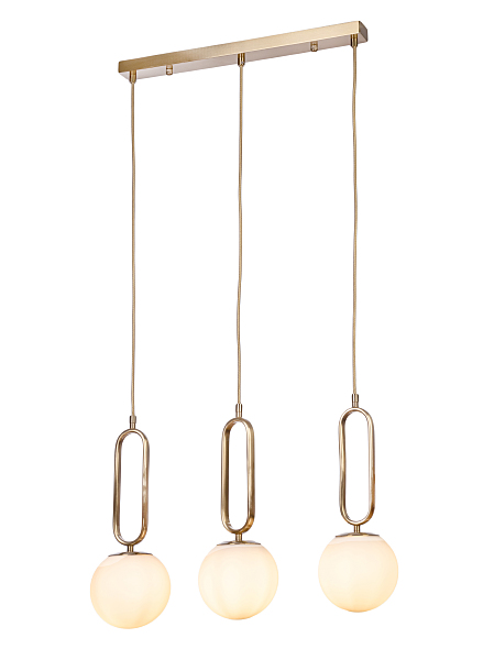 Светильник подвесной Pierre MR1167-1P