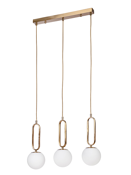 Светильник подвесной Pierre MR1167-1P