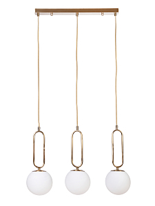 Светильник подвесной Pierre MR1167-1P