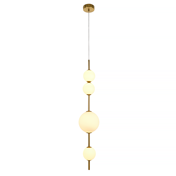 Светильник подвесной Violla MR2021-4PL