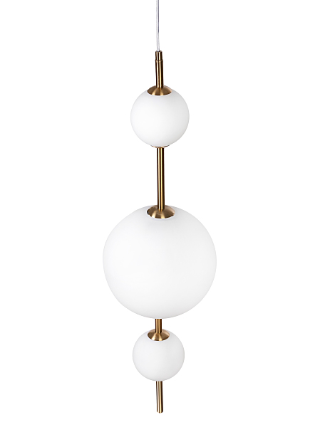 Светильник подвесной Violla MR2023-3PL