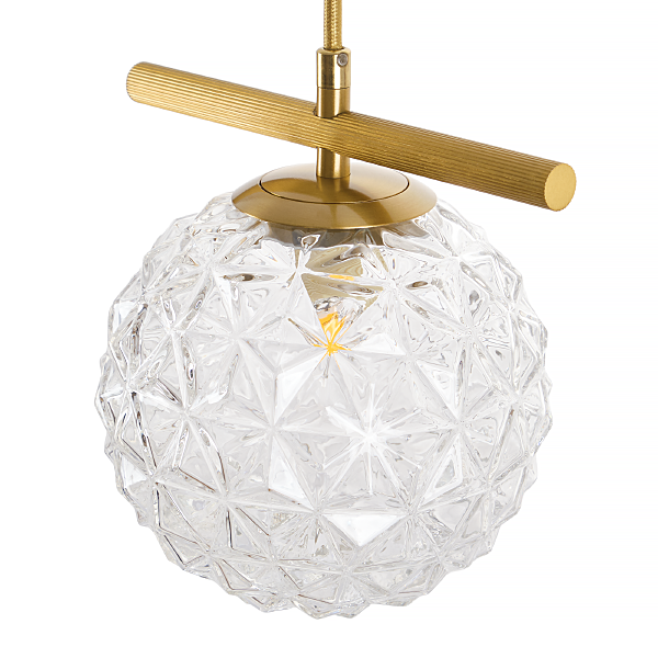 Светильник подвесной Francis MR2075-1P