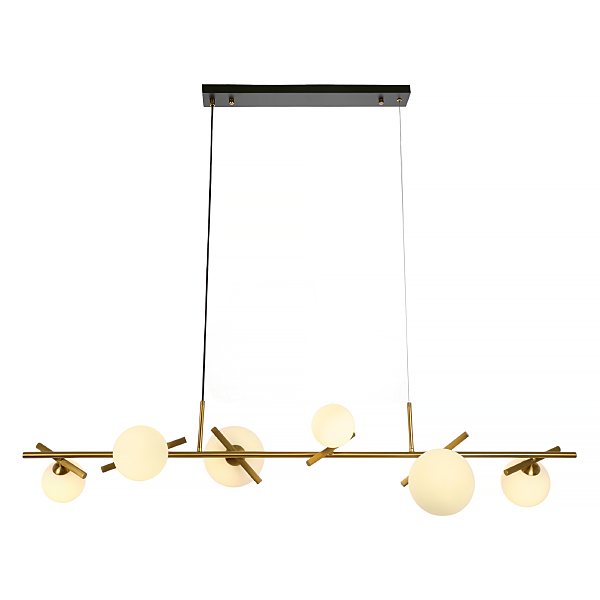 Светильник подвесной Francis MR2076-6P