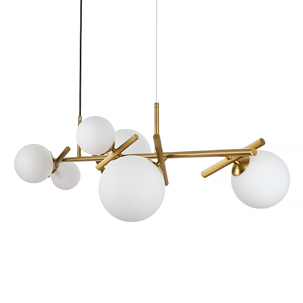 Светильник подвесной Francis MR2076-6P