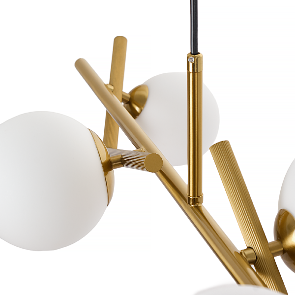 Светильник подвесной Francis MR2076-6P