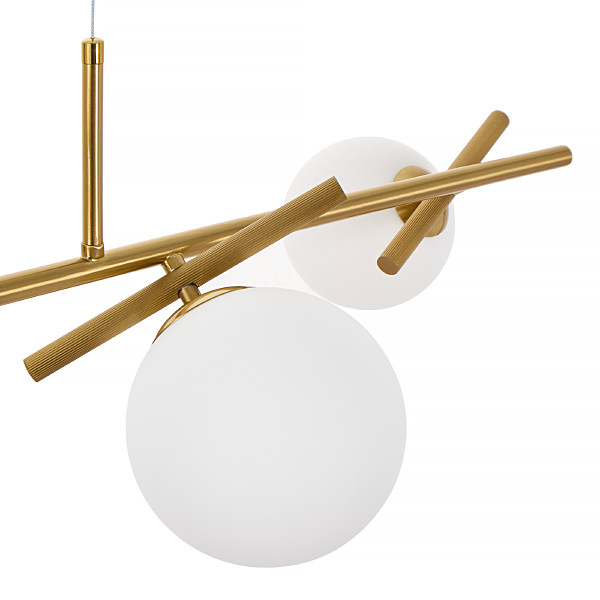 Светильник подвесной Francis MR2076-6P