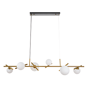 Светильник подвесной Francis MR2076-6P