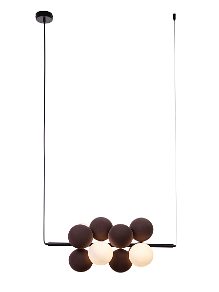 Светильник подвесной Michelle MR2080-4P