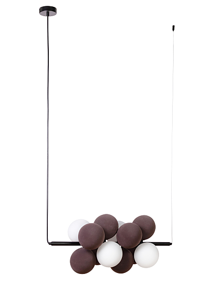 Светильник подвесной Michelle MR2080-4P