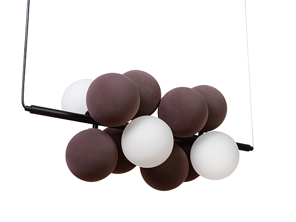 Светильник подвесной Michelle MR2080-4P