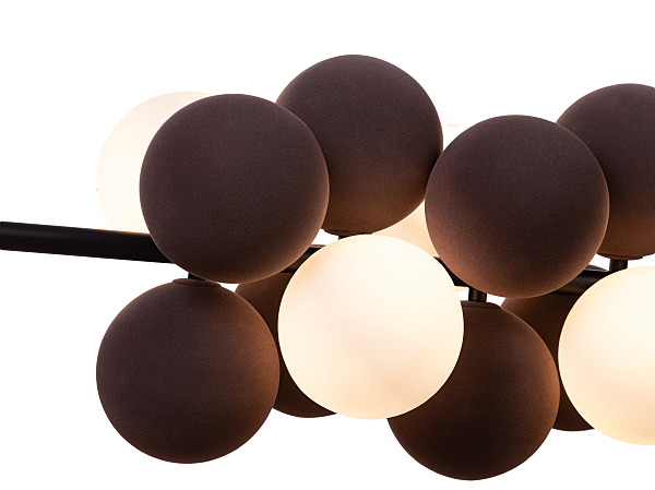 Светильник подвесной Michelle MR2080-4P