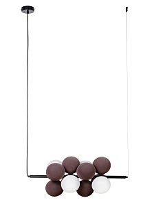 Светильник подвесной Michelle MR2080-4P